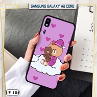 Matte case for Samsung A01/A01 core/A02 Core phone