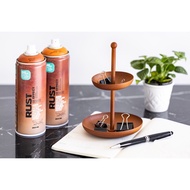Montana Special Effect Spray Paint - RUST