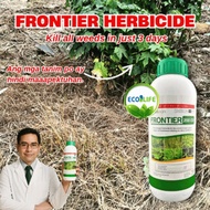 BUY 1 GET 1 - Frontier 200 OD 1L – Racun Rumpai Mesra Alam, Kawalan Rumpai Pantas