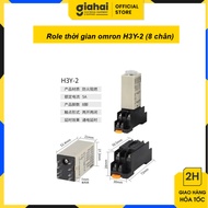 Time Role H3Y-2 (8 pins) TBD191