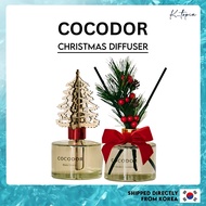 [COCODOR] Christmas Edition Diffuser