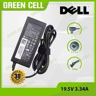 Dell Laptop Charger 19.5V 2.31A for XPS 11-9P33 12 12-9Q23 12-9Q33 12D-1708 12-L221X