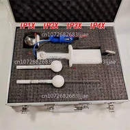 Jointed Test Finger IEC 60529 Ip1x Ip2x Ip3x Ip4x Test Probe ABCD 12mm  Probe B