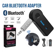 เครื่องรับบลูทู ธ ในรถยนต์ ธ เครื่องเล่นบลูทู ธ ในรถ Bluetooth car music receiver Hands-free รุ่น BT350 Car Bluetooth บลูทูธในรถยนต์ Music Receiver