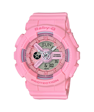 Casio Baby-G BA-110-4A1BA-110-4A2 นาฬิกาข้อมือ (ของแท้ สินค้ารับประกัน 1 ปี ) - [ Armando ]