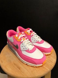 Nike Air Max 90 Women sneaker Day Pink 粉紅