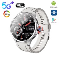 Original H99 Smart Watch With 1.95inch Amoled Screen GPS WIFI SIM Card Slot Smartwatch Men Women