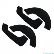 jenniferag.my Replacement Mouse Glides Feet Pad for Tyon Mouse Skates Mouse Feet