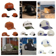 Dodgers Cap Baseball Cap Snapback Cap Unisex Hat Leisure Cap