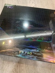 (全新行貨) FiiO K9 Pro ESS 旗艦級家用解碼耳擴
