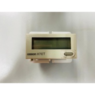 OMRON COUNTER H7ET-N (XYR)