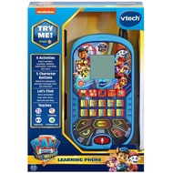 (READY STOCK) VTech PAW Patrol Learning Phone