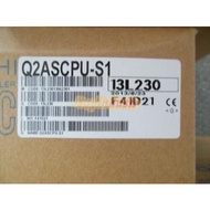【1年保証】三菱 Q2ASCPU-S1 CPUユニット Q2ASCP1
