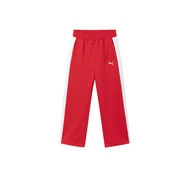 PUMA | Childrens Sports Pants T7 Straight Cut