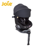 【Joie】 i-Spin360 Canopy 汽座0-4歲頂篷款/ 黑