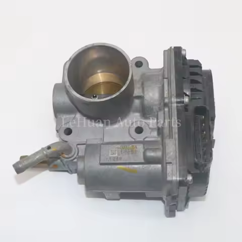 GME3A 16400-R94-003 Throttle Body for Honda N Box JF1 S07A DBA-JF1