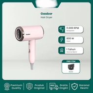 . GAABOR HAIR DRYER GHD-N 1000D HAIRDRYER GAABOR HAIR DRYER