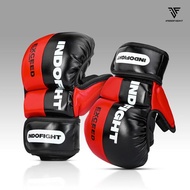 HOT MMA Sparring Indofight Gloves MMA Fight Gloves UFC Glove