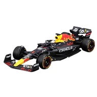 Bburago 1/24 New 2023 F1 Red Bull Racing RB18 1# Max Verstappen F1 11# Sergio Perez Paint Formula On