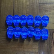 Olens 透明隱形眼鏡 全新