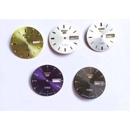 Seiko5 Automatic Watch Plate/Dial