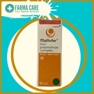 Maltofer DROP 30ML
