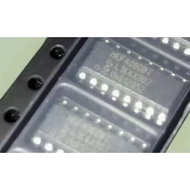HEF4060BT, 653 SOIC-16 Grade 14 Grade Wave Inlet Binary Counter Chip