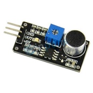 Sound Detection Sensor Module LM393 Sound Detection Sensor