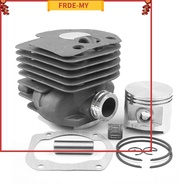 FRDE⭐50mm Cylinder Piston Kit for 372 372XP 371 371XP 365 Chainsaw