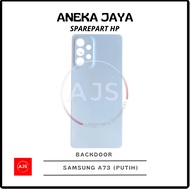 BACKDOOR SAMSUNG A73 BACK COVER/