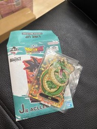 一番賞 龍珠 神龍立牌