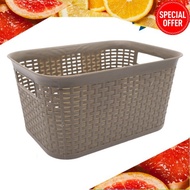 Bakul Mini, Bakul Buah, Bakul Serbaguna, Storage Basket
