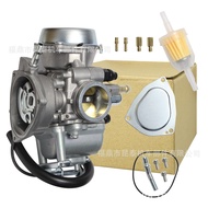 Carburetor Suitable FOR 13200-05G01 FOR LT-F250 Ozark 250F LTZ250 2002-2009