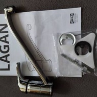 IKEA Lagan 厨房冷熱水龍頭