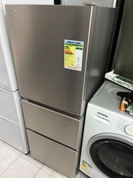 新淨二手Hitachi 日立 三門雪櫃 R-S28KPH secondhand refrigerator,