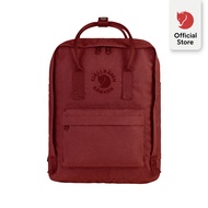 Fjallraven Re-Kanken Classic Backpack