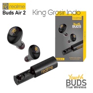 Realme Air Buds 2 Bluetooth Headset Touch Wireless Bluetooth Model