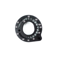 3Racing CRA-108 540 Motor Spacer 7mm For Crawler EX