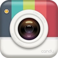 Candy Camera Android Pro Apk