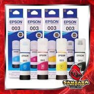 EPSON INK 003 L3110 L3150 L5190 003 (UNIT)