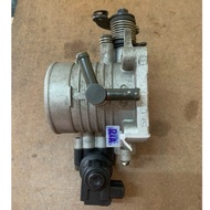 THROTTLE BODY WITH SENSOR USED ORIGINAL MADE IN KOREA FOR NAZA RIA KIA CARNIVAL