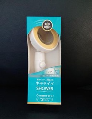 節水 低水壓 花灑頭