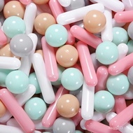 STARBOLO Ball Pit Balls for Kids -Pack of 150 200 500 Colorful Ball Pit Balls Crush Proof Plastic To