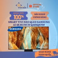 Smart TV Neo QLED Samsung AI 65 inch QA65QN70F