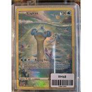 Pokemon Tcg Lapras GG05/GG70
