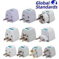 Universal AU Australian Plug Adapter EU/US/UK/AU/GER/South Africa Travel Adapter Socket Electrical P