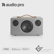 Audio Pro C5 MKII WiFi無線藍牙喇叭 灰色