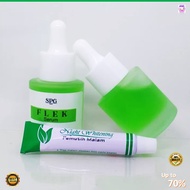 paket 2in1 flek hitam serum SPG fLEK 20ML DAN SALEP NIGHT WHITENING