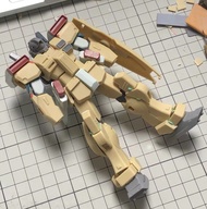 1/144 HG GM3 吉姆3 用 改件 改造部件