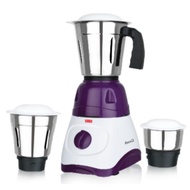 Suruchi Ressq Mixer Grinder /Malaysia Power Plug FREE / Suruchi Blender